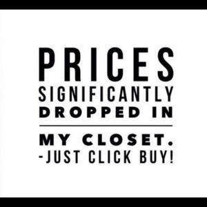 Make me an offer 